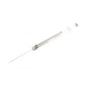 Syringe, Hamilton, 75RN/5ul/26s/2in/2pt