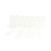 Vial, Limited Volume, 100ul Poly 12x32 11mm Crmp Pack of 1000