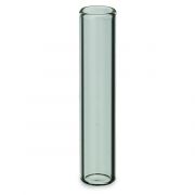 Vial, Shell, 1ml Clear WISP Style 96 Pack of 1000