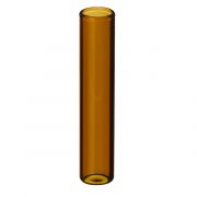 Restek Shell Vial, 1ml amber WISP Style 96; pkg/1000.