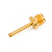 Gold Tip for Agilent MS, For use with Agilent 5971 and 5972 Mass Specs.