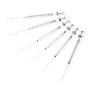 Syringe, SGE, Model SK-10F 10ul/26/2 Pack of 6