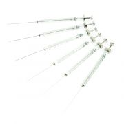 Syringe, SGE, SuperfleX 10ul/26/FN Pack of 6