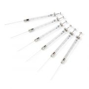 Syringe, SGE, SuperfleX 10ul/26/RN Pack of 6