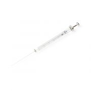 10µl Superflex Syringe with Fixed Needle; 26Ga; 50mm length; point style: 2; each..