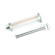 Syringe, Hamilton, 1100TLL 100.0ml Gastight