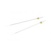 Syr Needles, SGE, Model N10-S-0.47 10ul/26 Pack of 2