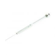 Syringe, SGE, Guided Plunger Micro Syr Model 10F-GP 10ul/26/2