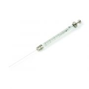 Syringe, SGE, Model 0.5BR-OC-7/0.47 .5ul/26/1