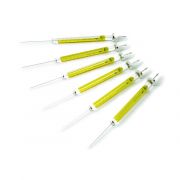 Syringe, SGE, HP Autosampler, Pack of 6 SK-5F-HP-0.47 5ul/26/fixed