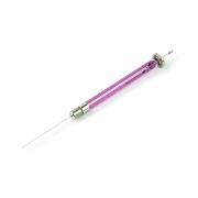 Syringe, SGE, HP Autosampler Model 50R-HP-0.63 50ul 23/R