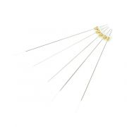 Syr Needles, SGE, Model N5-5 5.0ul/260/26 Pack of 5