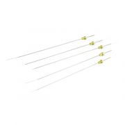 Syr Needles, SGE, Model 25-500ul 25 Pack of 5