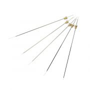 Syr Needles, SGE, 25-500ul 23 Pack of 5
