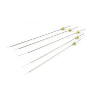 Syr Needles, SGE, Model NM1/2.5-5 Pack of 5