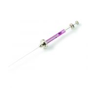 Syringe, SGE, Model 50F-PE-0.63 50ul/23/F