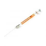 Syringe, SGE, Shimadzu Autosampler Model .5BR-S-0.47 .5ul/26/R