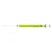 Syringe, SGE, SGE Shimadzu Autosampler Syr Model 5F-S-0.63 5ul/23/F