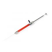 Syringe, SGE, SGE Varian Autosampler Syringe Model 10R-VA8X-II 10ul/25/R