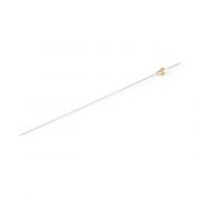 Syringe Needles, SGE, Model N10-VA8X00H-II 10ul/25