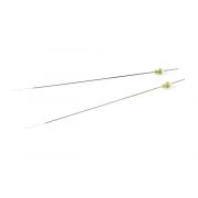 Syringe Needles, SGE, Model N10-VA8035-II 10ul/25 Pack of 2