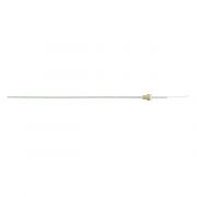 Syringe Needles, SGE, ModelN10-VA8100H-0.63-II 10ul 2pk