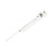 Syringe, SGE, For Rheodyne & Valco Model 25F-LC 25ul/22s/3