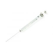 Syringe, SGE, For Rheodyne & Valco Model 50F-LC 50ul/22s/3