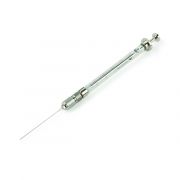 Syringe, SGE, Model 500R-V-GT 500ul/23