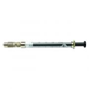 Syringe, SGE, Model 2.5MDR-VLL-GT 2.5ml/LL