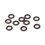 Restek Viton O-rings, for Shimadzu 17A, 2010 and 2014 GCs, 10pk.