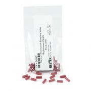 Restek Mininert® replacement septa, pkg/50.