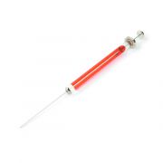 Syringe, SGE, SGE 10-C/F-5/0.63 10ul/ASN-F/23/50/Cone