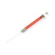 Syringe, SGE, SGE 10R-C/F-5/0-0.47C 10ul/ASRN-R/26/50mm/Cone