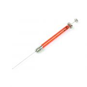 Syringe, SGE, SGE 10R-C/F-0.63 10ul/ASRN-R/23/50mm/Cone
