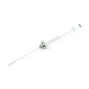 Syringe, Hamilton, PE Autosampler Syringe Hamilton 75ASN 5ul/F/23/3