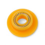 Plunger Seal, Gold, for Shimadzu LC-10ADvp Systems