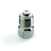 Inlet Check Valve, for Shimadzu LC-10ADvp Systems