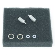 Filter Elements 2.0um, Replacement Cup Type Pack of 2