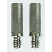 Inlet Filter Element 10um, Replacement Pack of 2