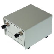 Pulse Damper, Lo-Pulse, LP-21, Type 316SS Stainless Steel