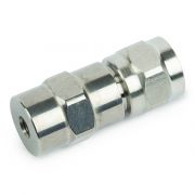 Restek Trident guard cartridge holder; for 10mm cartridges; each.