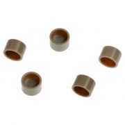 Restek Cap Frits 4mm; 2µm; replacement for Trident Guard System; pkg/5.