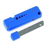 Restek Clean-Cut tubing cutter, cuts polymeric tubing up to 1/8"OD.