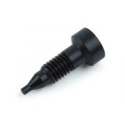 Trident Direct replacement PEEK tip; for standard fittings; each.
