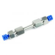 HPLC Column Assembly, 50mm L x 2.1mmID x 1/4"OD
