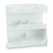 TopLoader BalanceBank, Storage Unit 12x12x7"