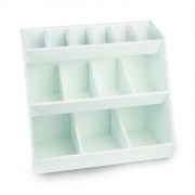 Open Supply Bin 13 bin, 12"Lx12"Hx7.5"D