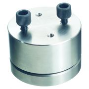 Restek MiniPulse Pulse Damper, 160µL Dead Volume; 316 Stainless Steel; each.
