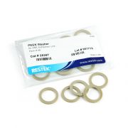 PEEK Washer, for ASE 200 Extraction Unit 48pk, Replaces Dionex Part #049454